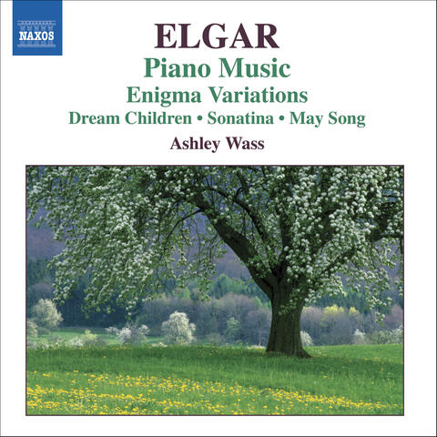 Elgar: Piano Music