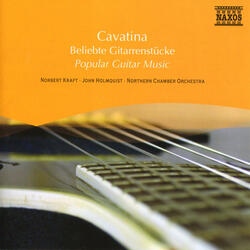 Suite española No. 1, Op. 47 (arr. for guitar), Suite Española No. 1, Op. 47: Asturias (Leyenda)