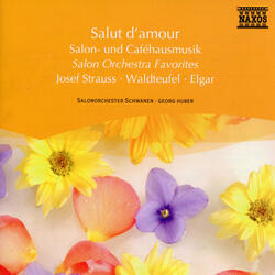Florentiner Marsch (Florentine March), Op. 214, "Grande marcia Italiana" (arr. for salon orchestra), Florentiner Marsch (Florentine March), Op. 214, "Grande marcia Italiana"