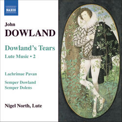 Semper Dowland semper dolens, P. 9