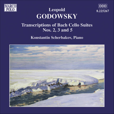 Godowsky, L.: Piano Music, Vol.  7