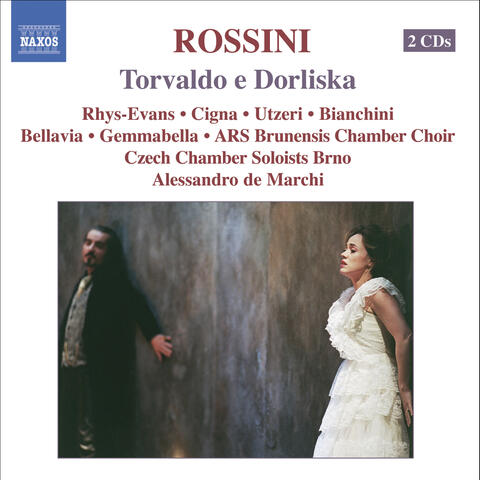 Rossini: Torvaldo E Dorliska