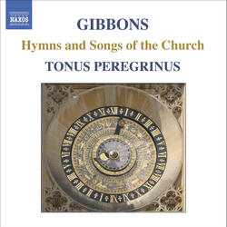 The Hymnes and Songs of the Church: No. 13. The Fifth Canticle: Interlude (arr. A. Pitts), Interlude [Song 13] (excerpt) (arr. A. Pitts)