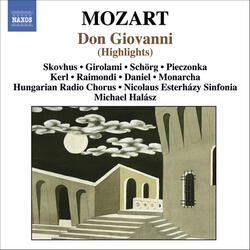 Don Giovanni, K. 527, Act I Scene 5: Aria: Madamina, il catalogo e questo (Leporello)