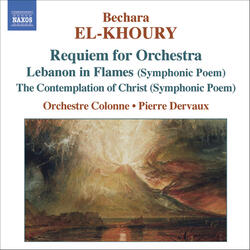 Requiem, Op. 18