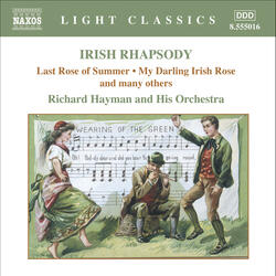 Irish Tune from Country Derry