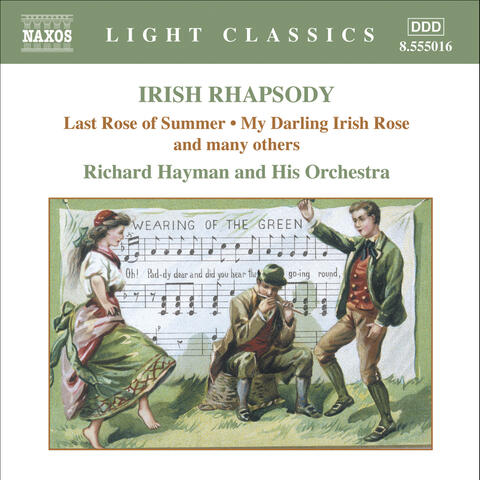 Irish Rhapsody