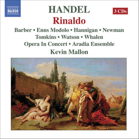 Handel: Rinaldo