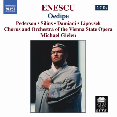 Enescu: Oedipe