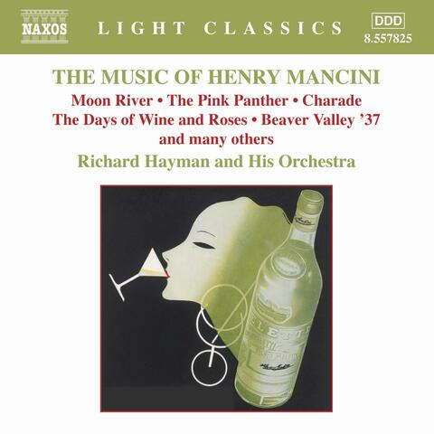 Mancini: Music of Henry Mancini (The)