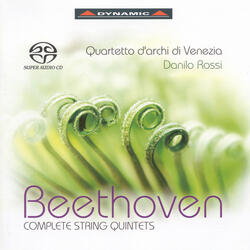 String Quintet in E-Flat Major, Op. 4, I. Allegro con brio
