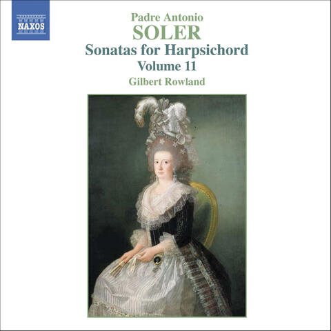 SOLER, A.: Sonatas for Harpsichord, Vol. 11