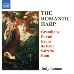 Sarabanda e Toccata, Saraband and Toccata