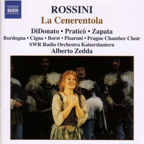 Rossini: La Cenerentola