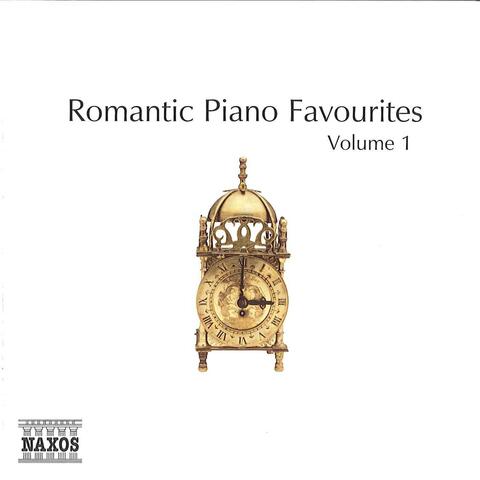 Romantic Piano Favourites, Vol. 1