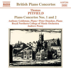 Piano Concerto No. 2, "The Student", V. Variation 2
