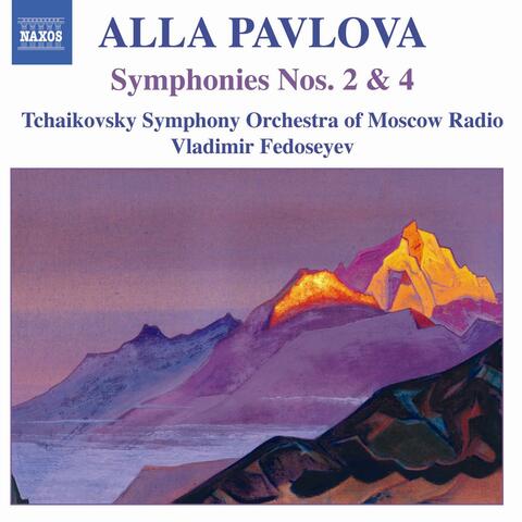Moscow Radio Tchaikovsky Symphony Orchestra