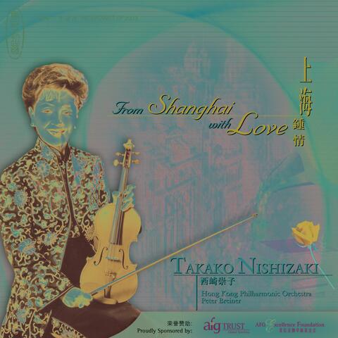 From Shanghai With Love