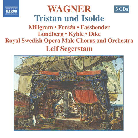 Wagner, R.: Tristan Und Isolde
