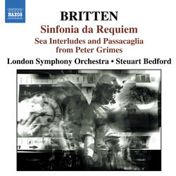Symphonic Suite, Op. 53a, "Gloriana" (version for orchestra), Courtly Dance No. 5: Galliard