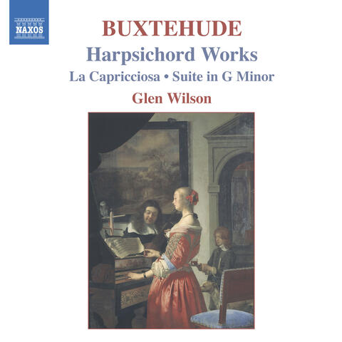 Buxtehude: Capricciosa (La) /  Suite in G Minor