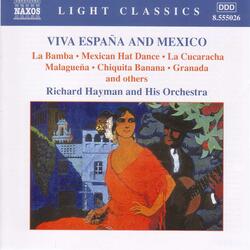 Chiquita Banana (arr. R. Hayman), Chiquita Banana