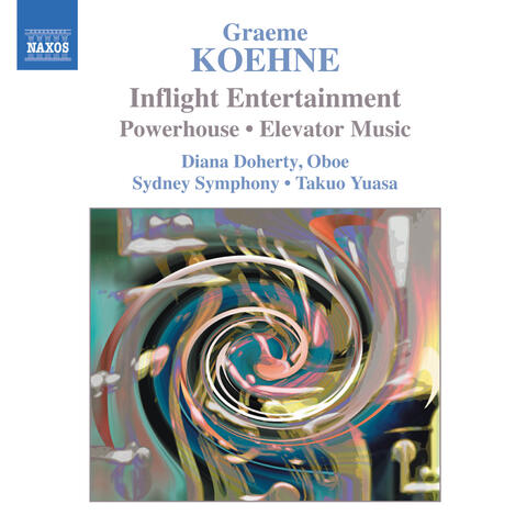 Koehne: Inflight Entertainment