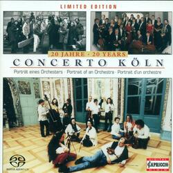 Concerto grosso in D Minor, RV 566, I. Allegro assai