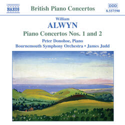 Piano Concerto No. 2, I. Allegro