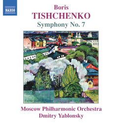 Symphony No. 7, Op. 119, Movement I