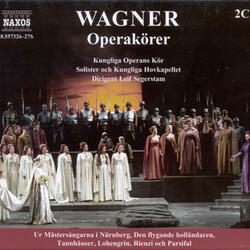 Tannhäuser, Act I Scene 3