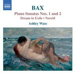 Piano Sonata No. 1 in F-Sharp Minor, Piano Sonata No. 1