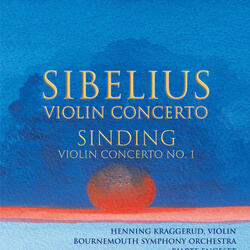 Violin Concerto in D Minor, Op. 47, III. Allegro, ma non tanto