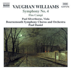 Symphony No. 4 in F Minor, IV. Finale con epilogo fugato: Allegro molto
