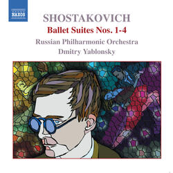Ballet Suite No. 4 (arr. L. Atovmyan for orchestra), Scherzo (The Bolt)