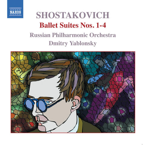 Shostakovich: Ballet Suites Nos. 1-4