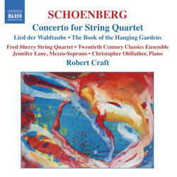 A Conversation with Arnold Schoenberg (July 1949)