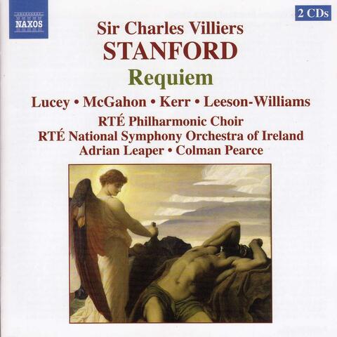Stanford: Requiem / The Veiled Prophet of Khorassan