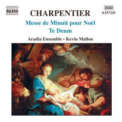 Messe de minuit pour Noel, H. 9, Gloria