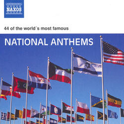 The Star-Spangled Banner, "O say, can you see, by the dawn’s early light" (United States of America)