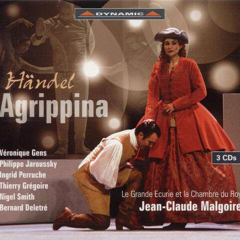 Handel: Agrippina