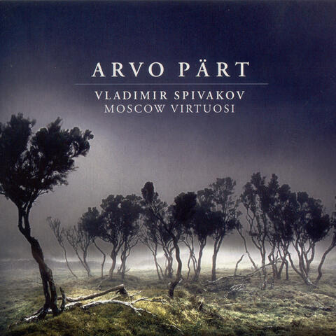 Part, A.: Berliner Messe / Fratres / Collage Uber B-A-C-H / Summa / Cantus in Memoriam Benjamin Britten / Mozart-Adagio