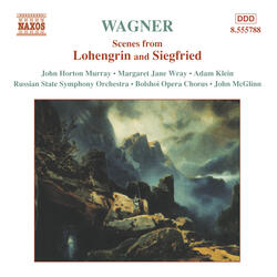 Siegfried, WWV 86C, Den der Bruder schuf, den schimmernden Reif