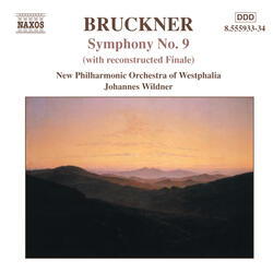 Symphony No. 9 in D Minor, WAB 109 (Original 1894 Version), III. Adagio: Langsam, feierlich