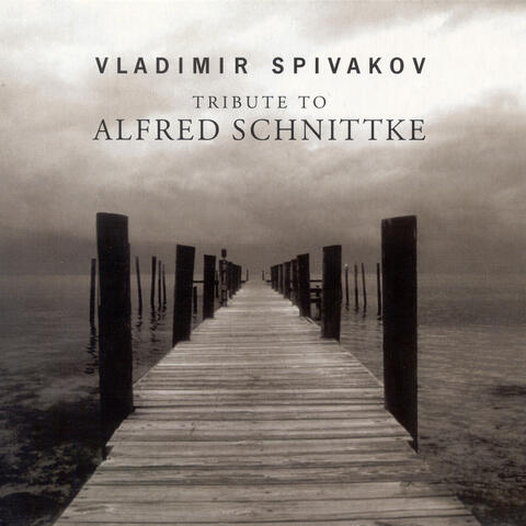 Schnittke, A.: Violin Sonata No. 1 / Suite in the Old Style / 5 Fragmente Zu Bildern Von Hieronymus Bosch