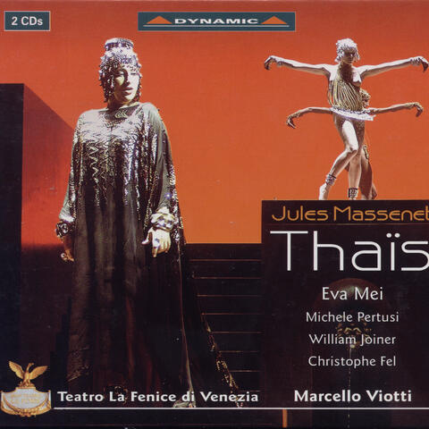 Massenet: Thais