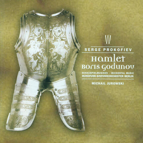 Prokofiev, S.: Hamlet / Boris Godunov