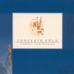 Symphonie à grande orchestre in D Major, Op. 13, No. 3, "La Chasse", I. Grave maestoso - Allegro