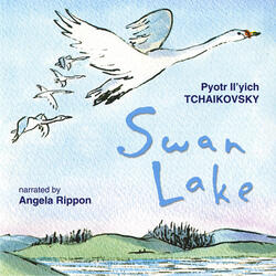 Swan Lake, Op. 20, Act I. Prince Siegfried's Birthday