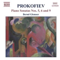 Piano Sonata No. 5 in C Major, Op. 38, III. Un poco allegretto